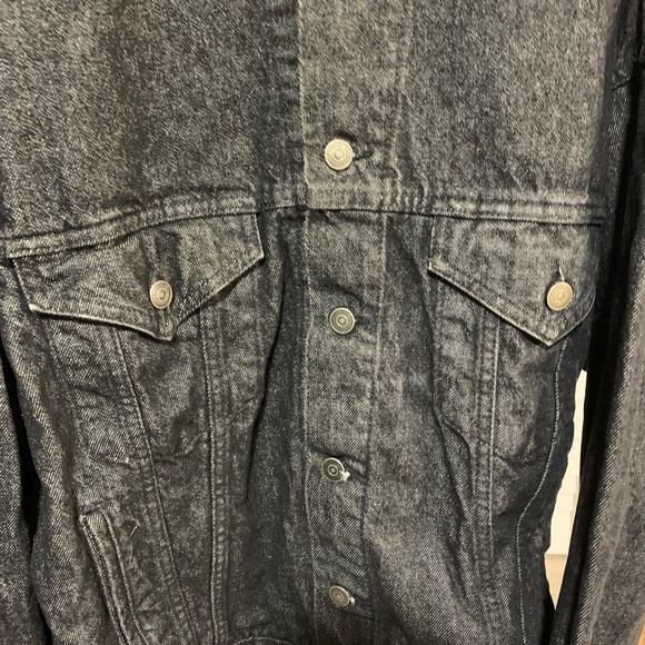 Marlboro Denim Jacket - Picture 2 of 7